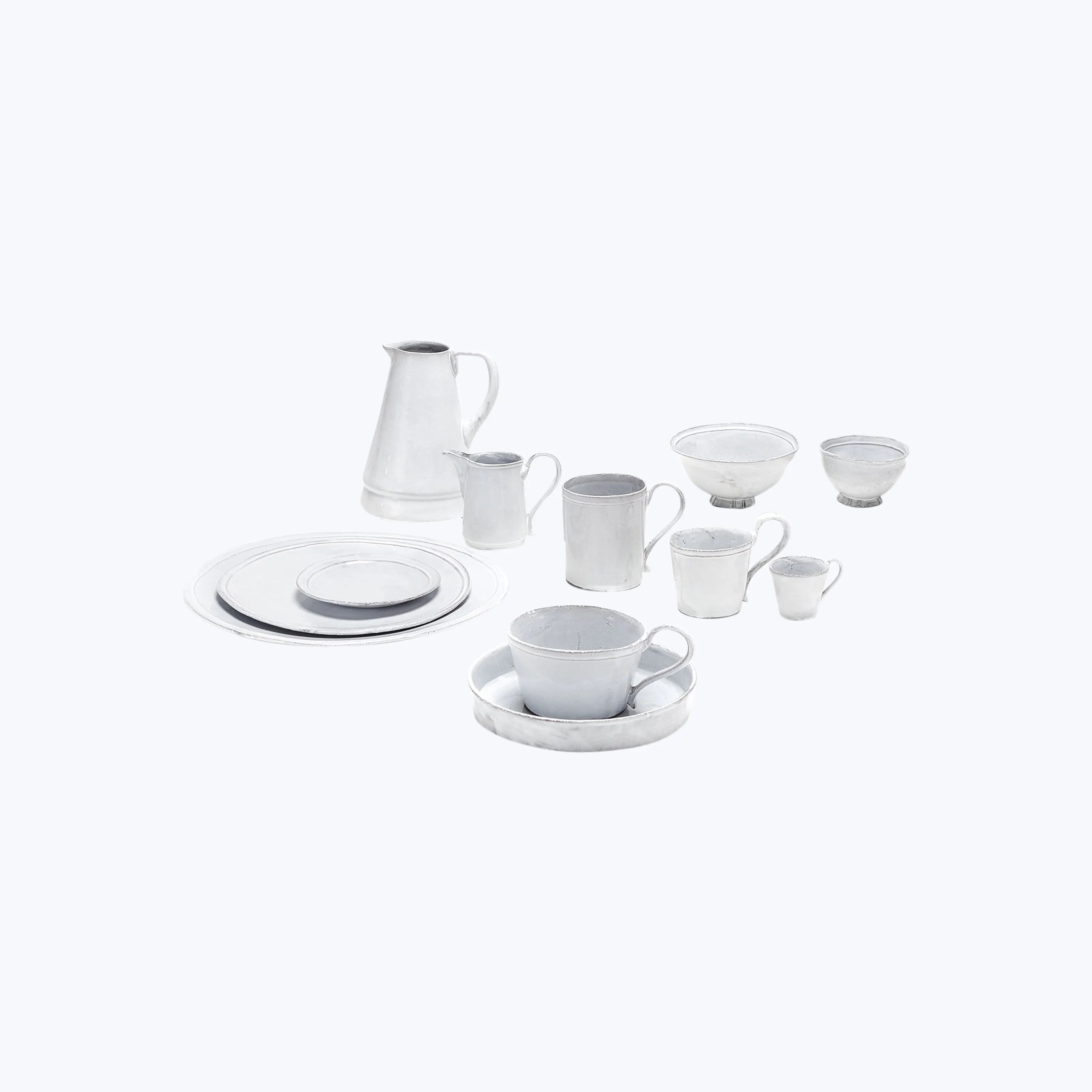Simple Mug