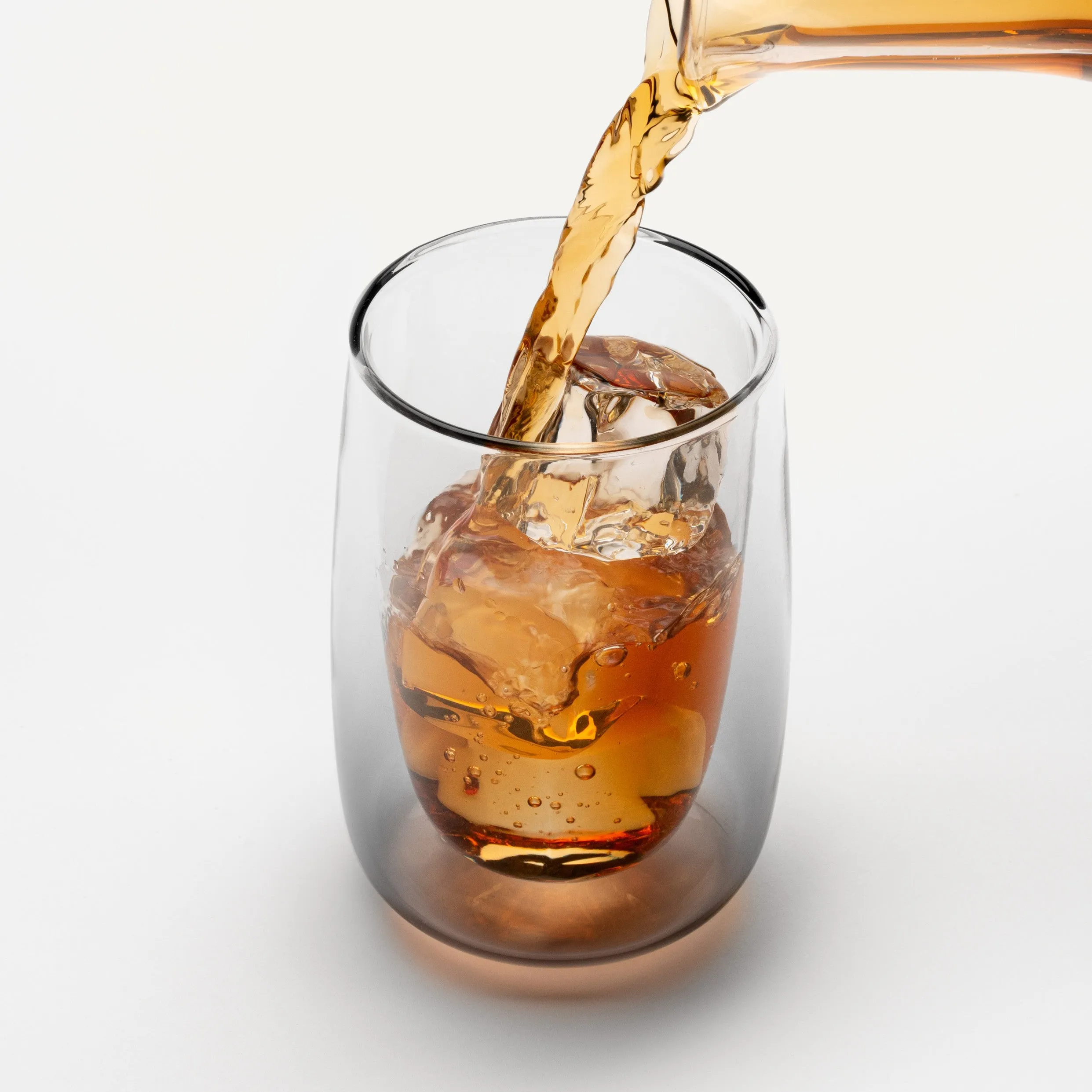Sio Dual-Wall Glass (Set of 4)