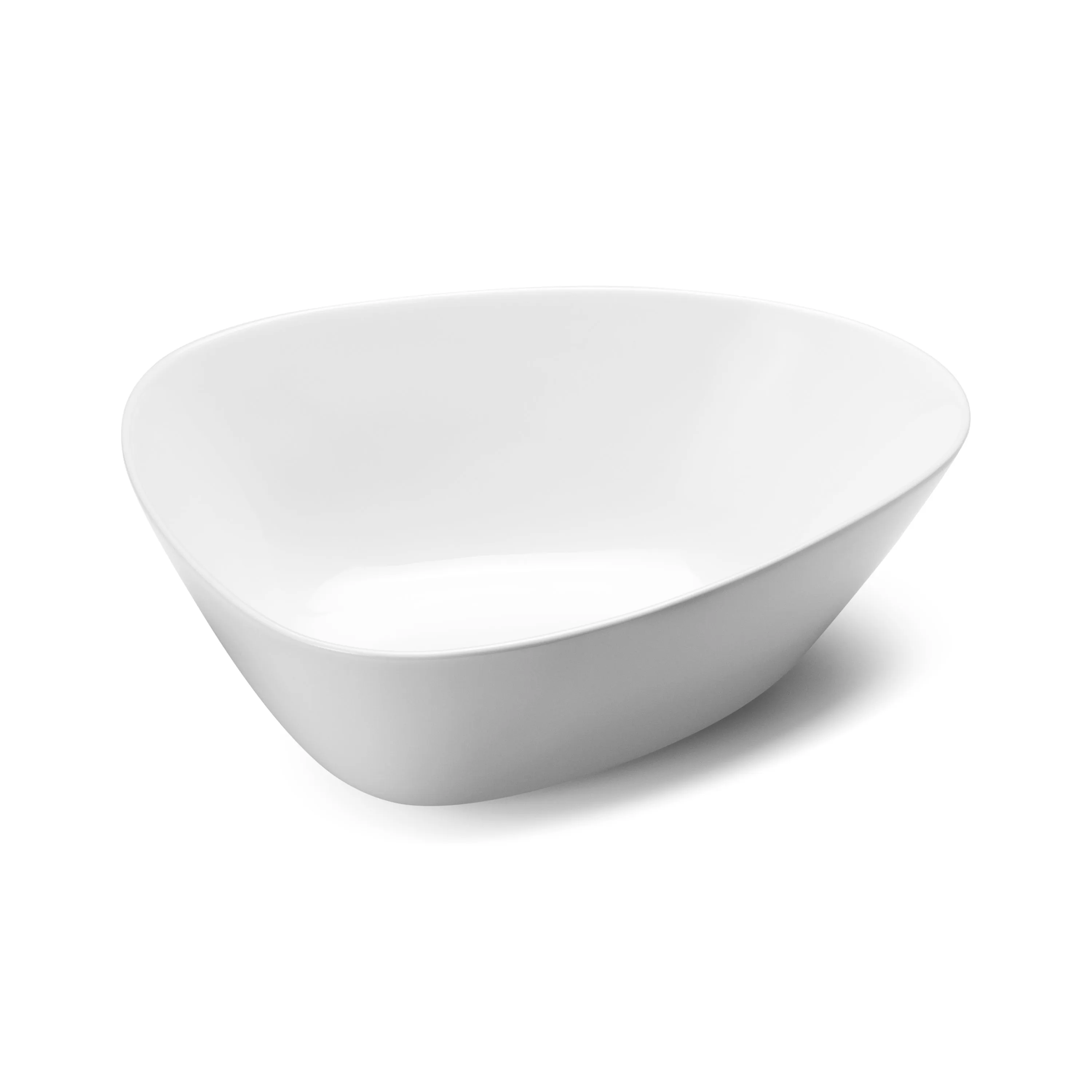 Sky Serving Bowl