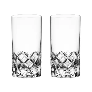 Sofiero Highball Glass (Set of 2)