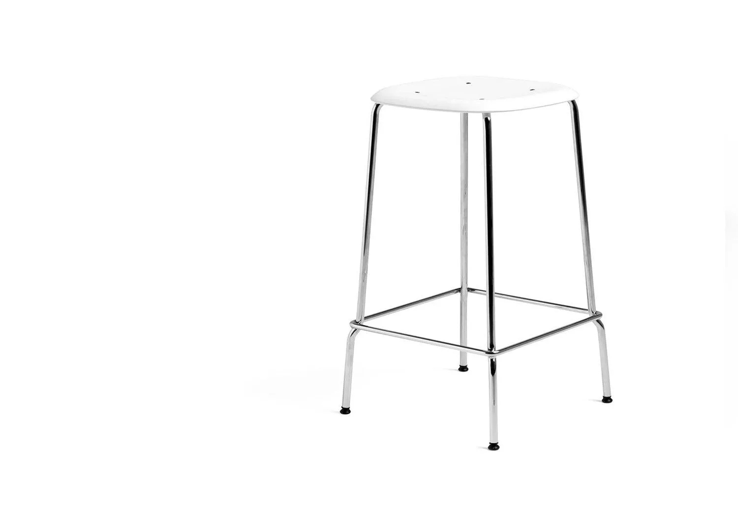 Soft Edge 85 Bar Stool