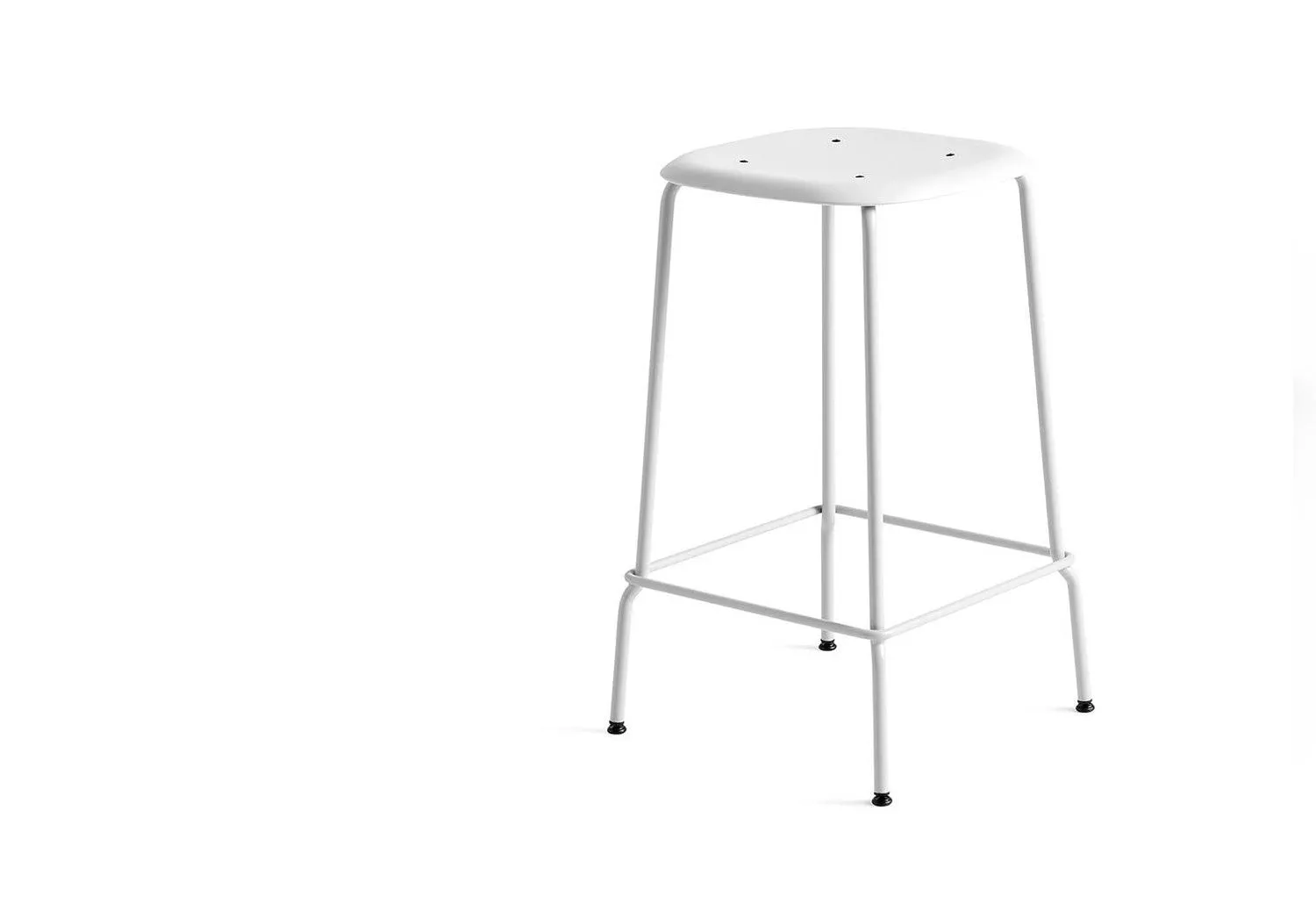 Soft Edge 85 Bar Stool