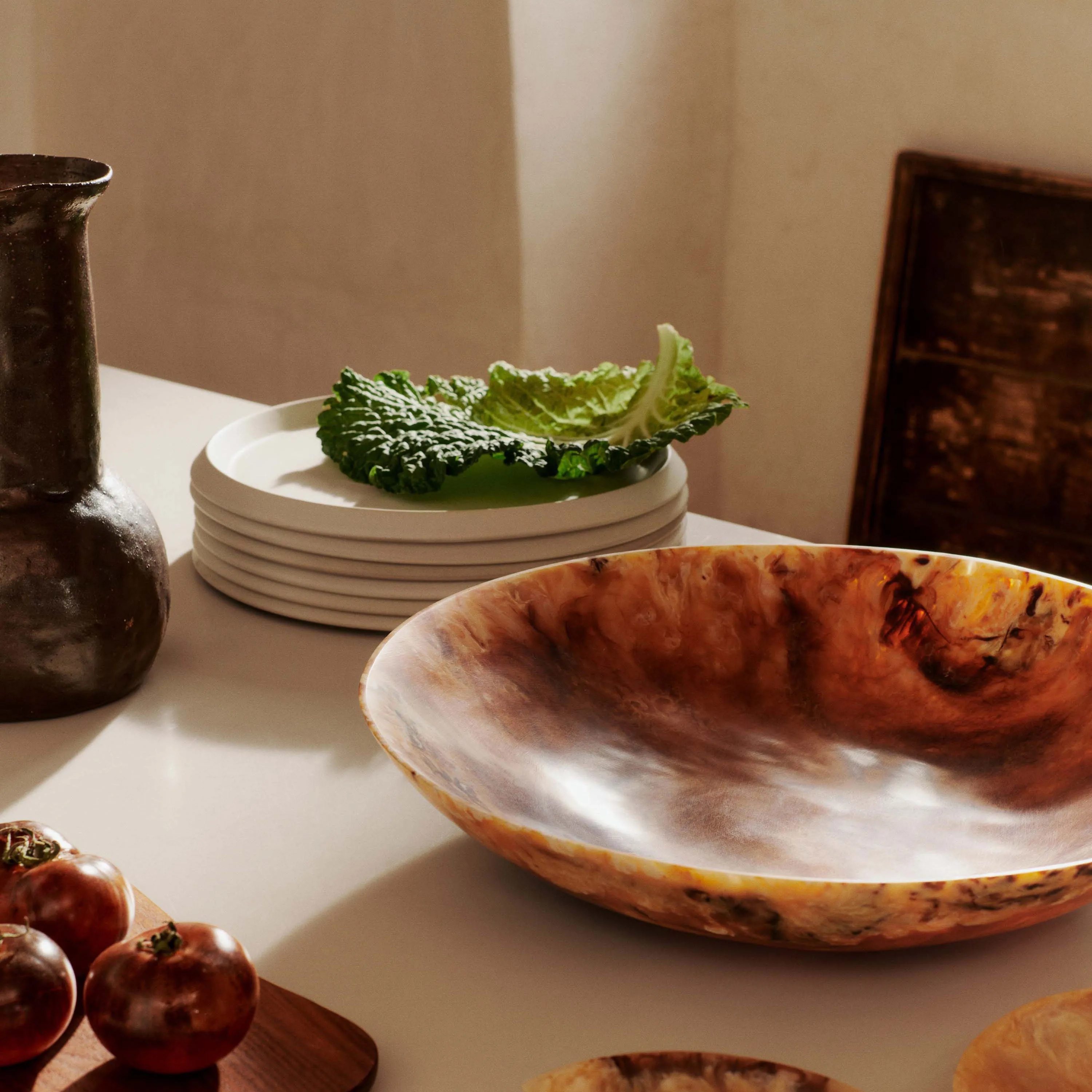 Sol Salad Bowl