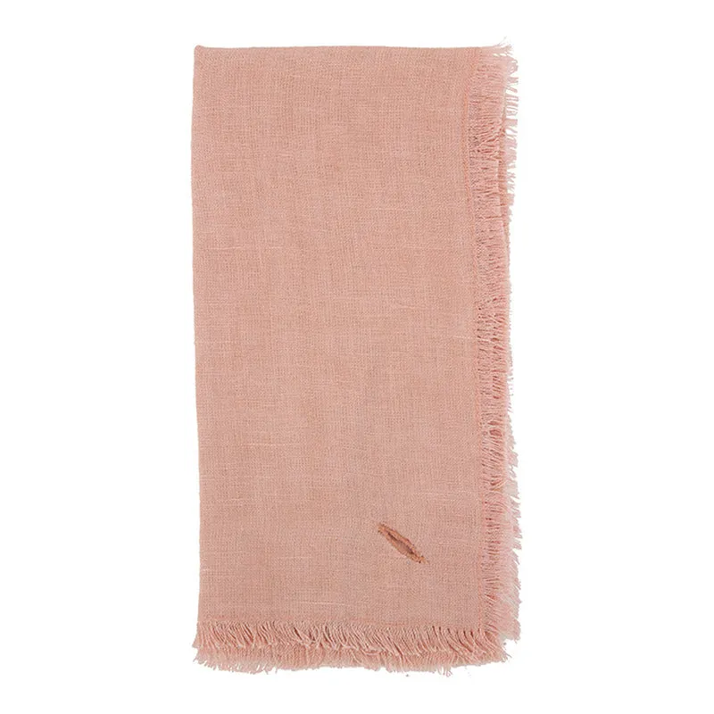 Solid Square Napkin (Set of 4)