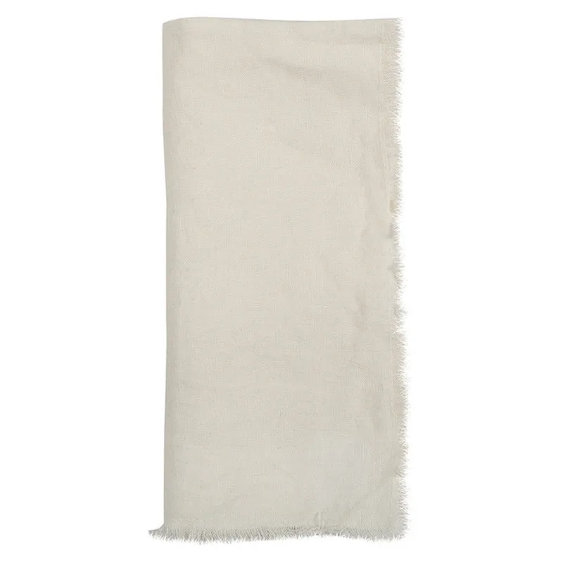 Solid Square Napkin (Set of 4)