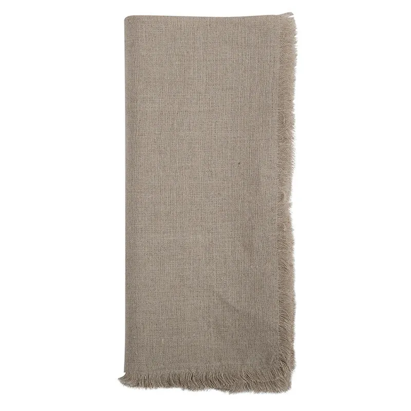 Solid Square Napkin (Set of 4)
