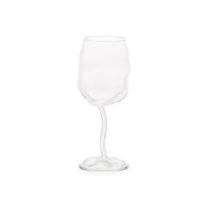 Sonny Red Wine Glass (Set of 4)
