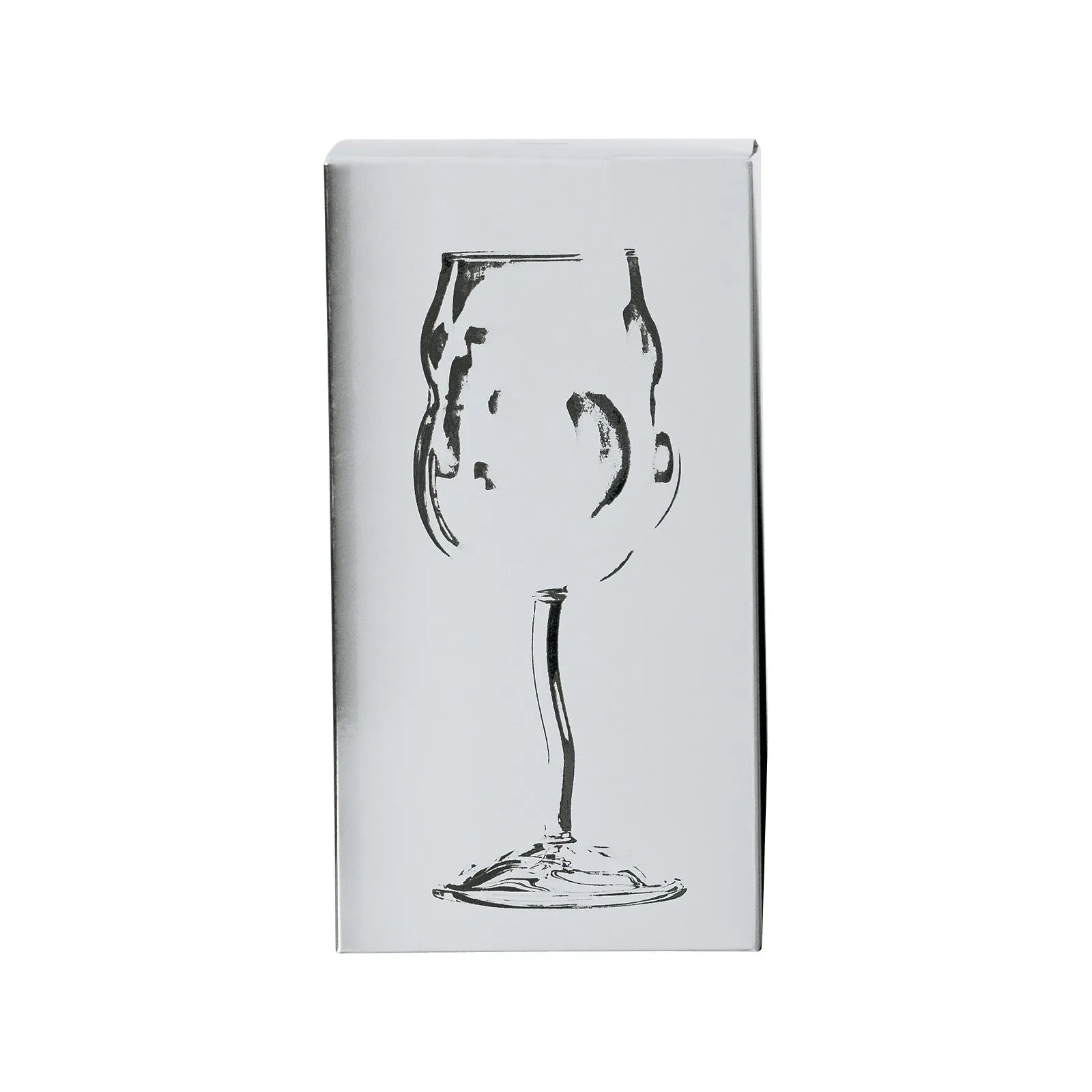 Sonny White Wine Glass (Set of 2)