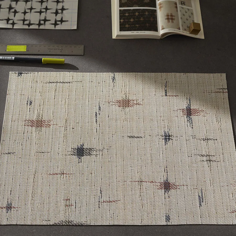 Spark Placemat (Set of 4)