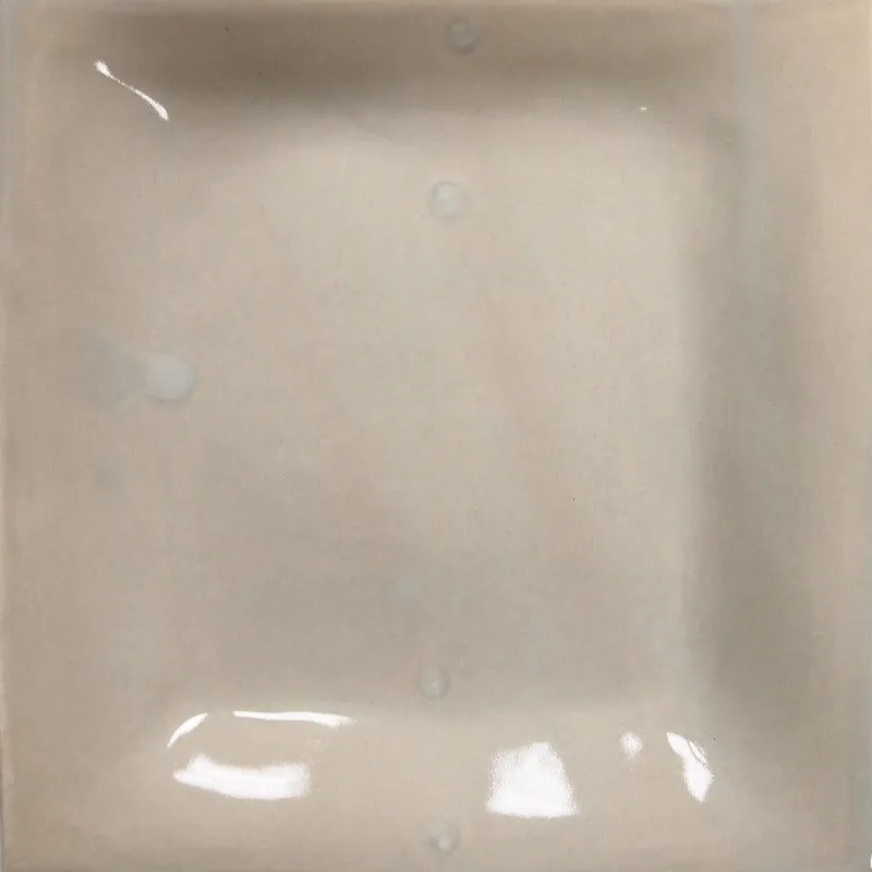 Square Ripple Salt and Pepper Shakers
