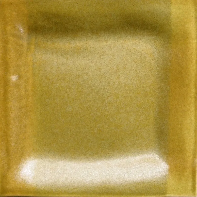 Square Ripple Salt and Pepper Shakers