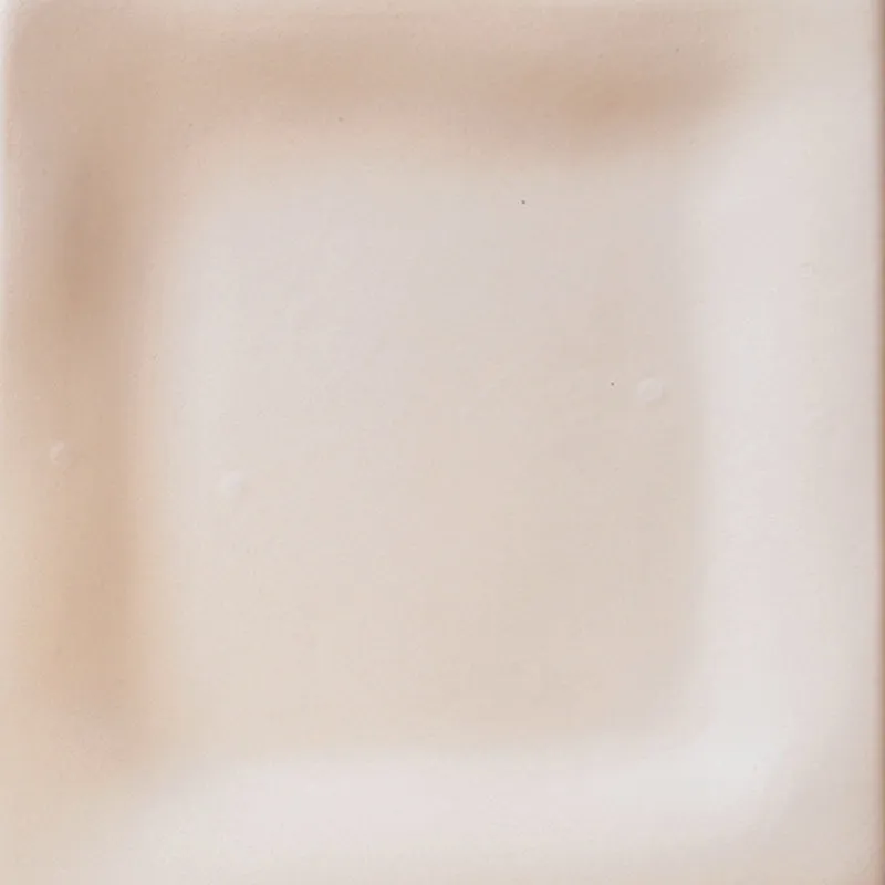 Square Ripple Salt and Pepper Shakers