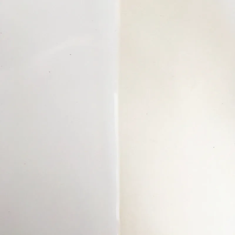Square Ripple Salt and Pepper Shakers