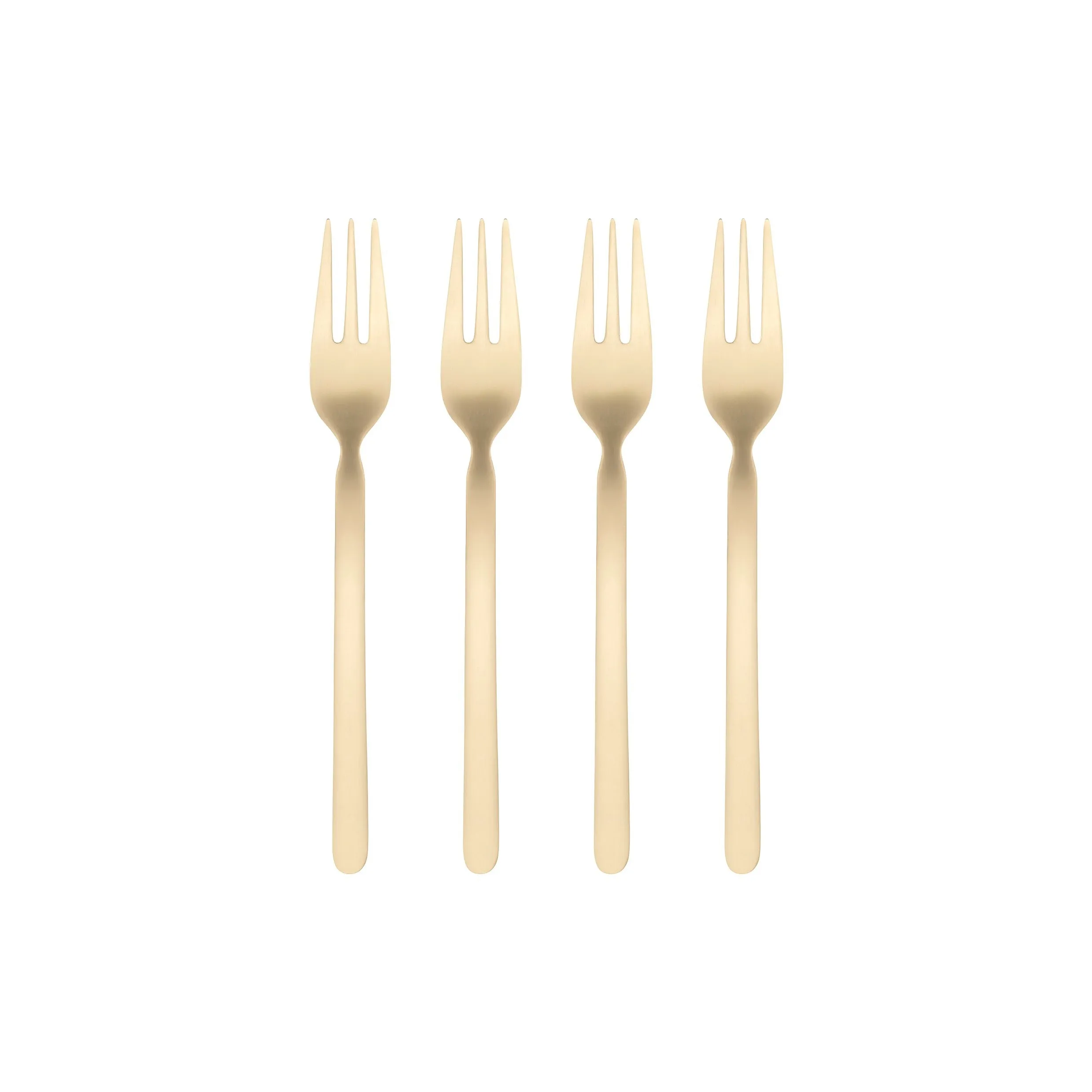 Stella Cake Fork (Set of 4)