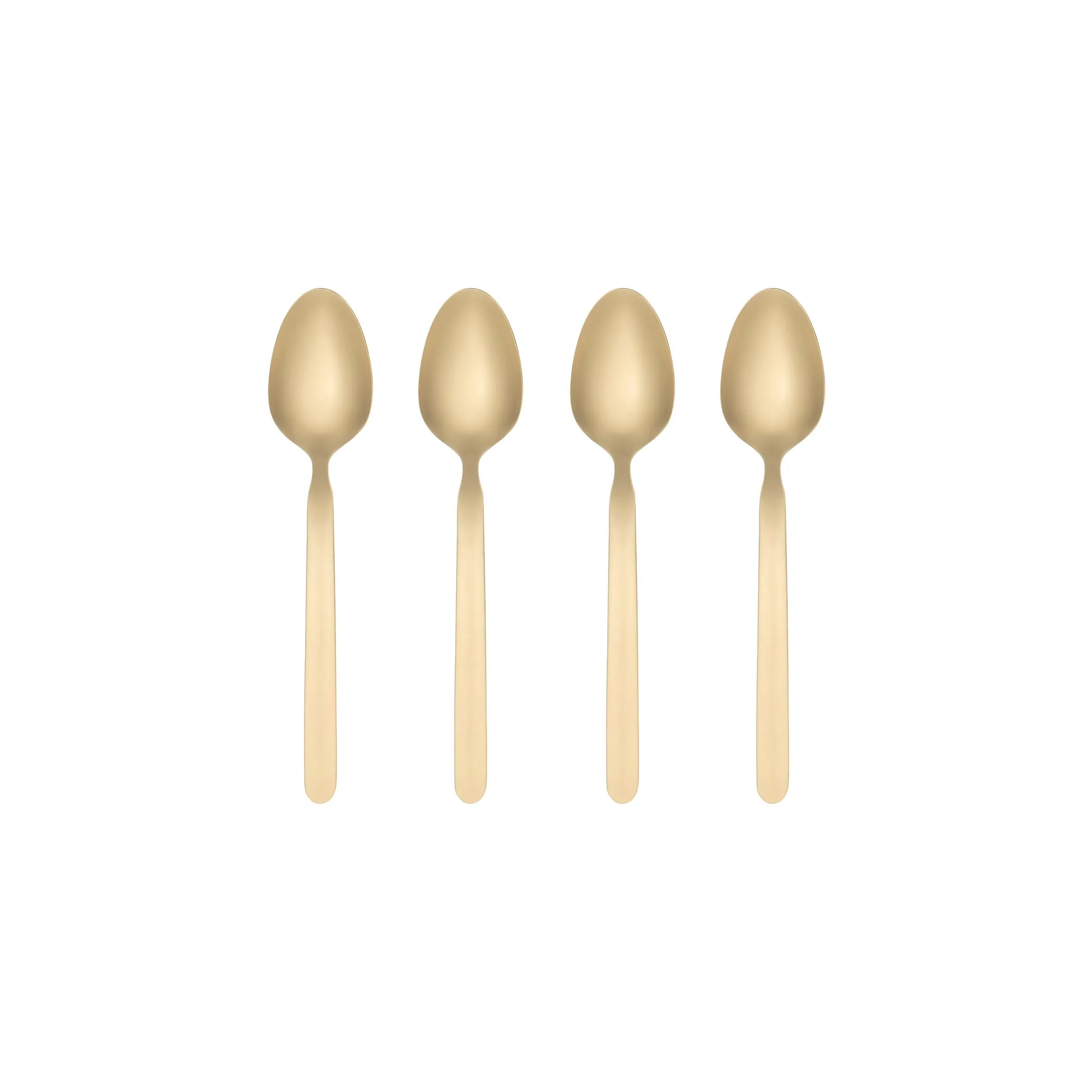 Stella Espresso Spoon (Set of 4)