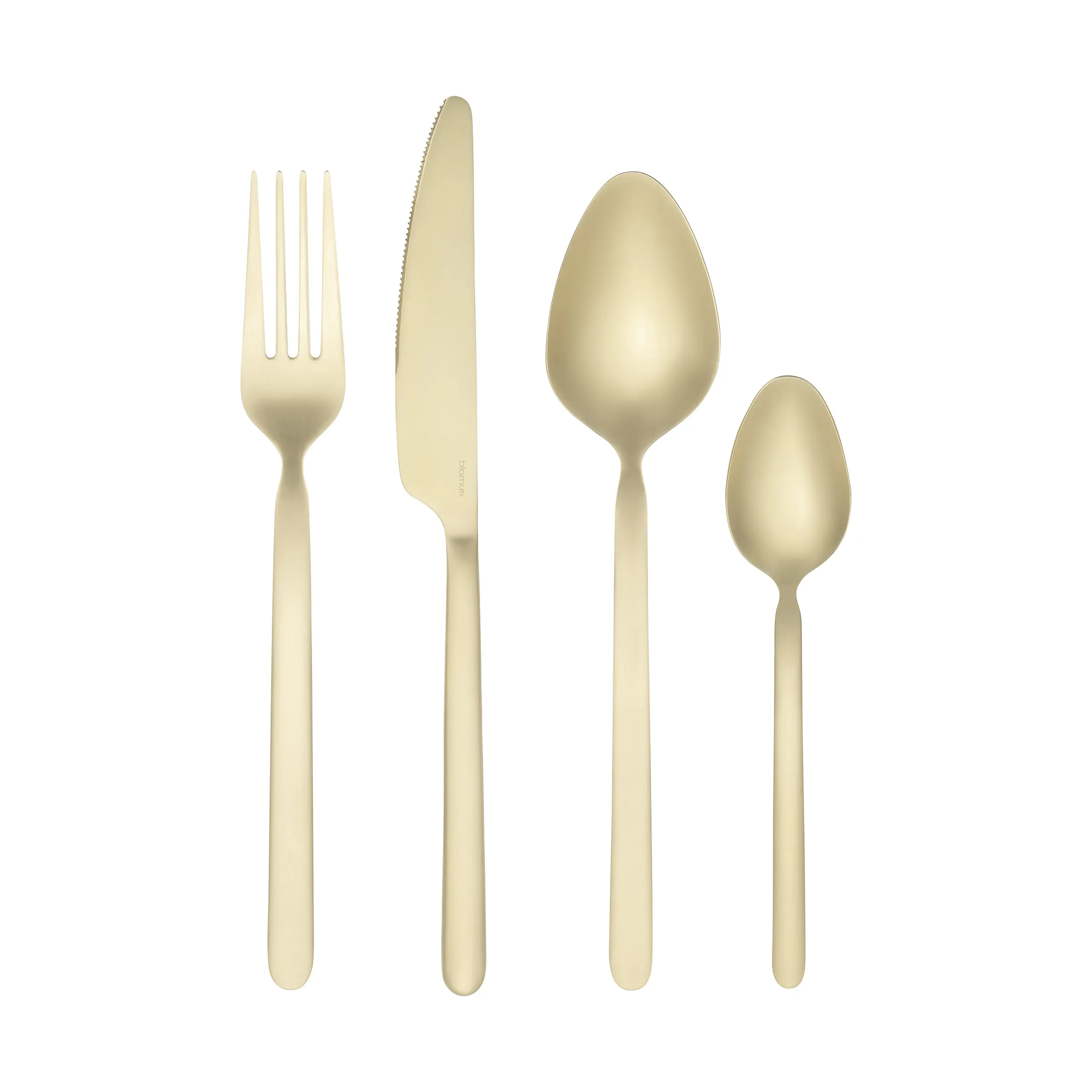 Stella Flatware Set