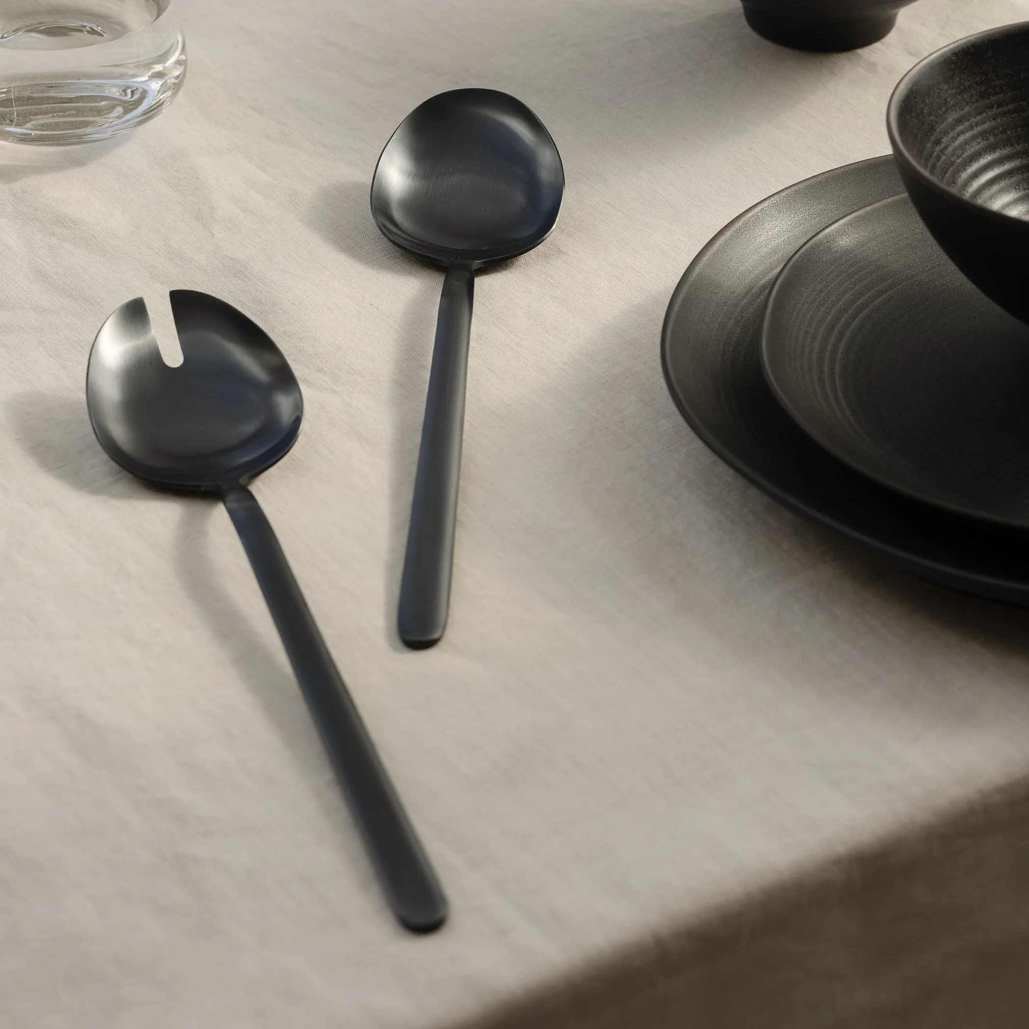 Stella Salad Servers