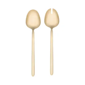 Stella Salad Servers
