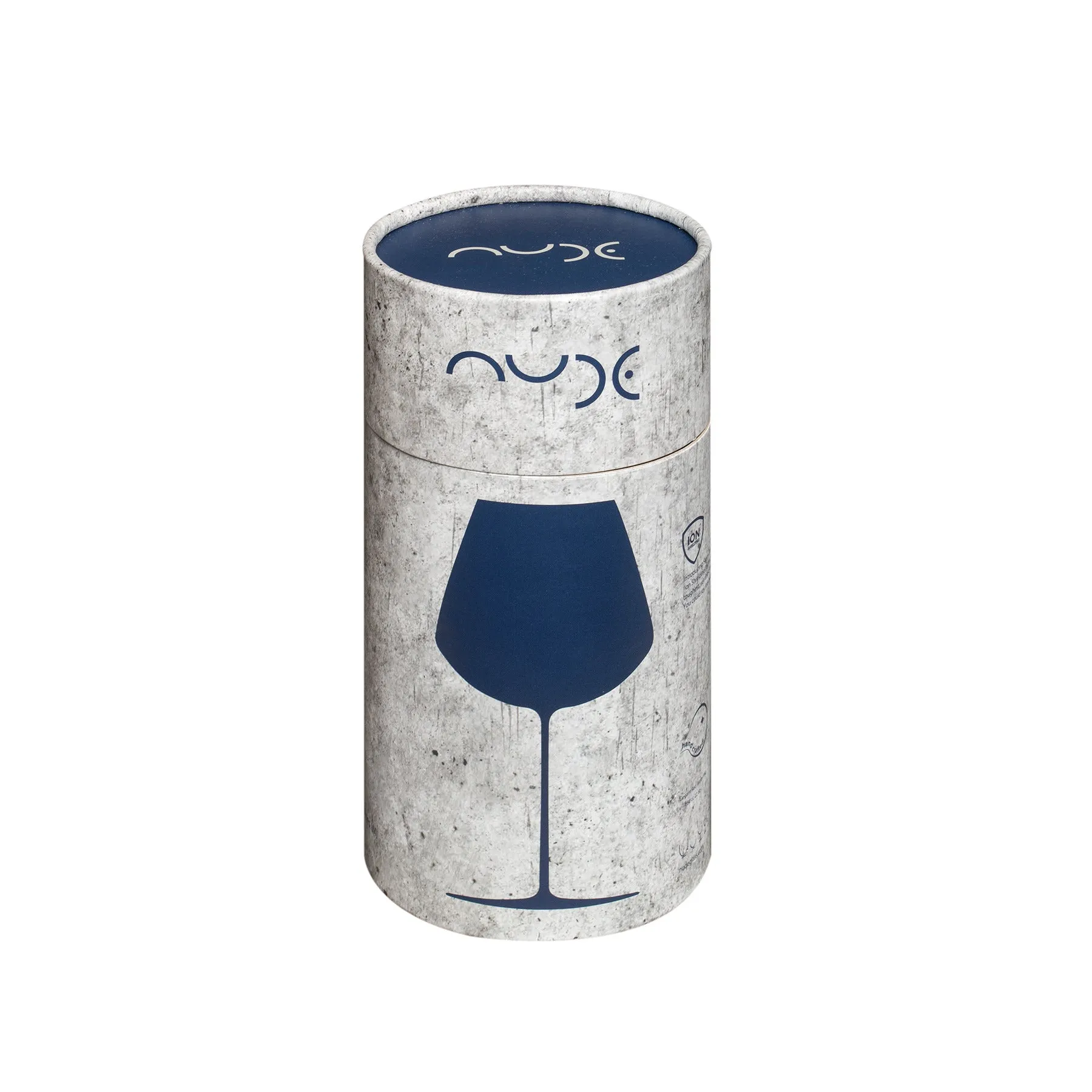 Stem Zero Elegant Red Wine Glass