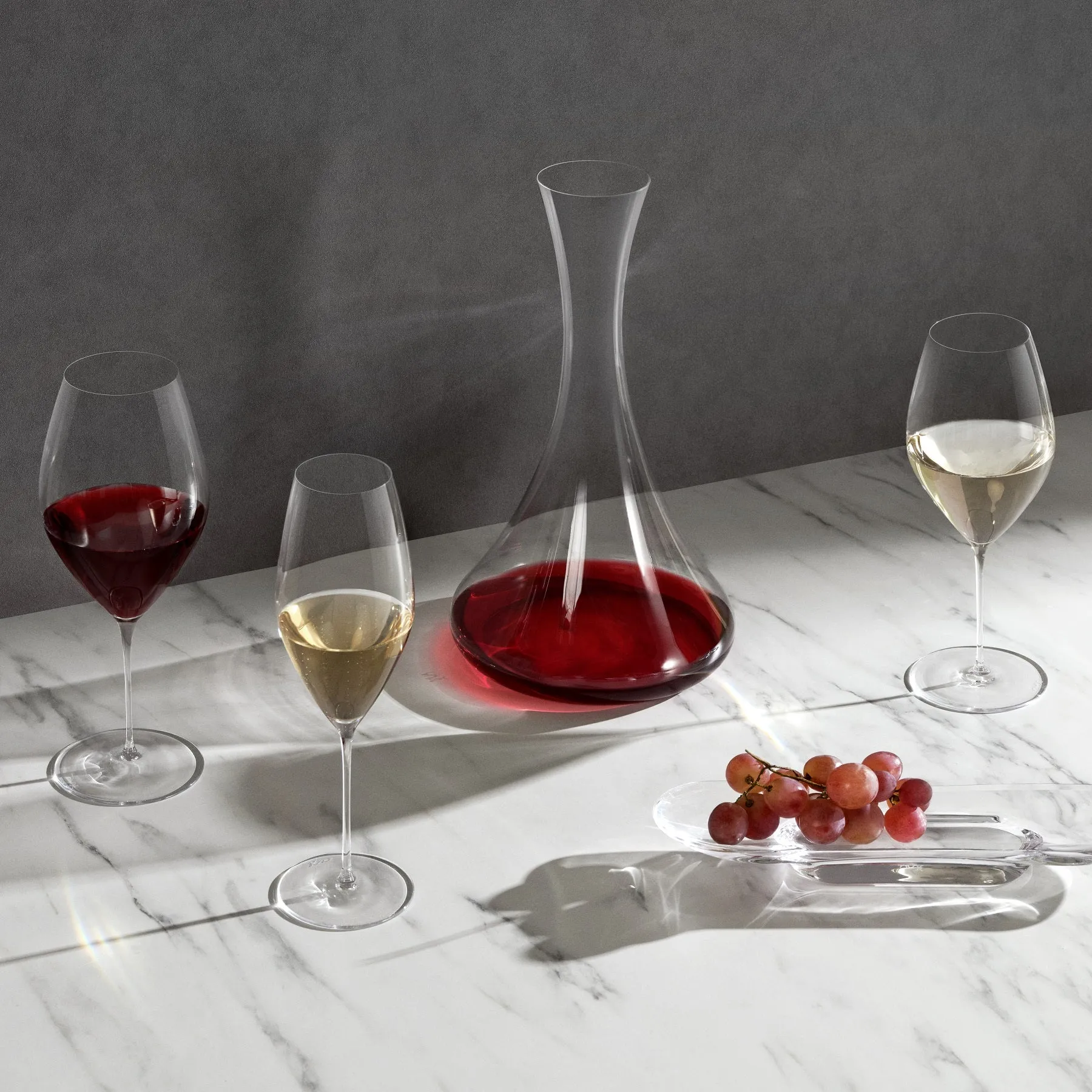 Stem Zero Grace Red Wine Glass