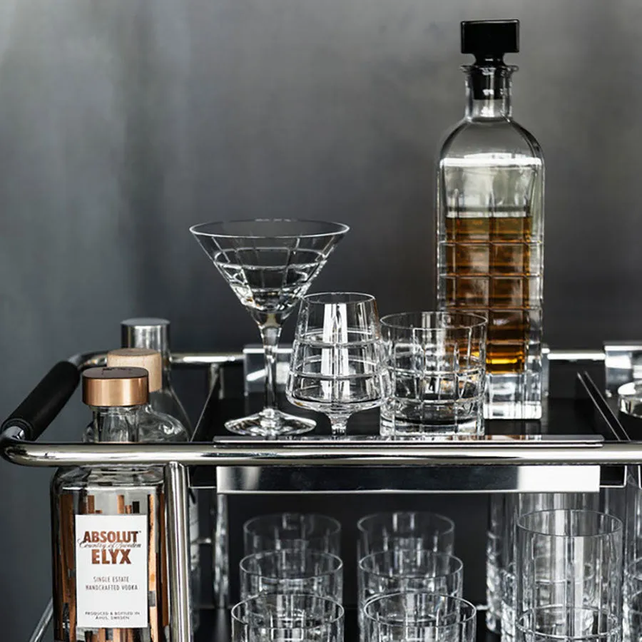 Street Decanter
