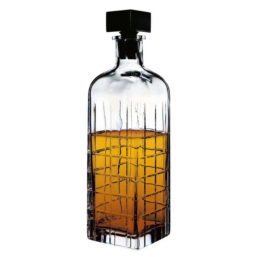 Street Decanter