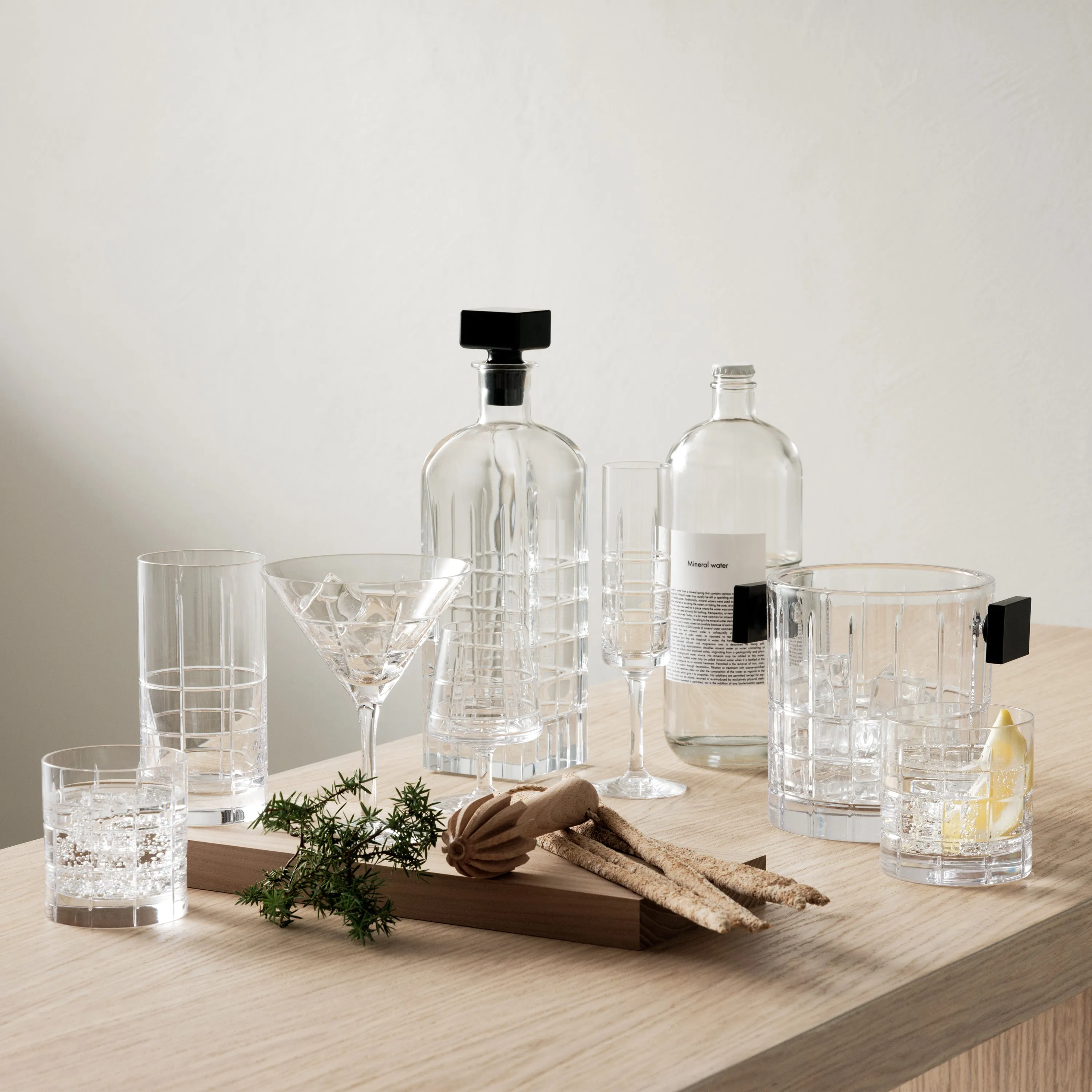Street Tumbler (Set of 2)