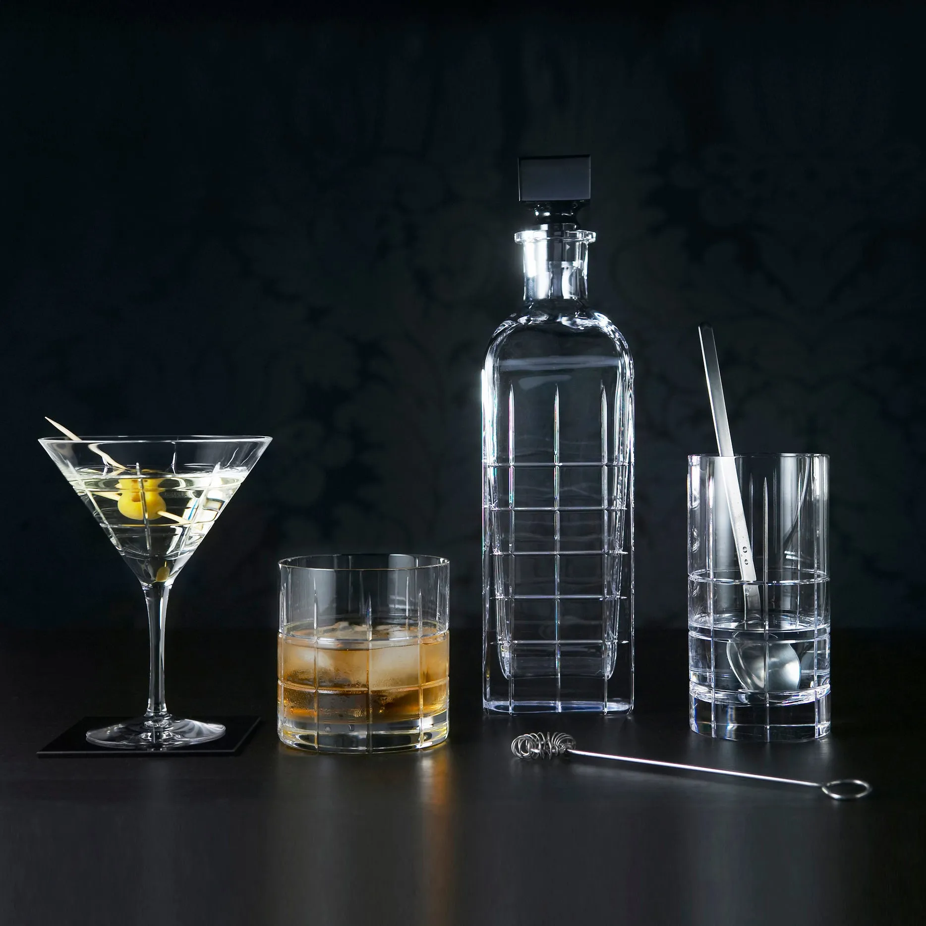 Street Tumbler (Set of 2)