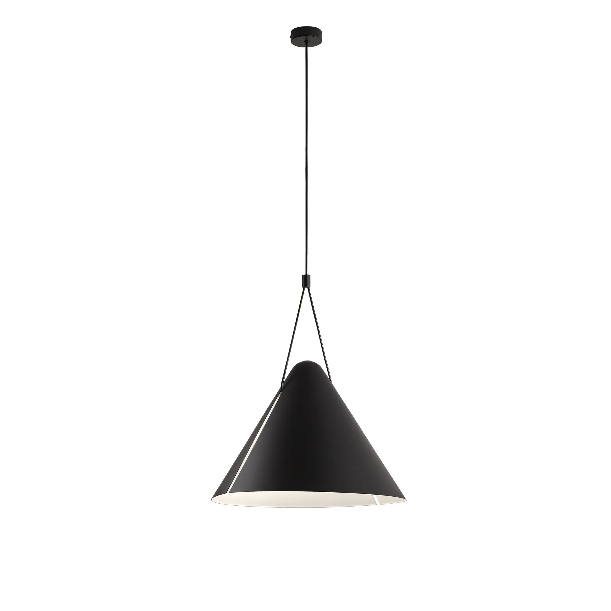 Super Attic Pendant Light