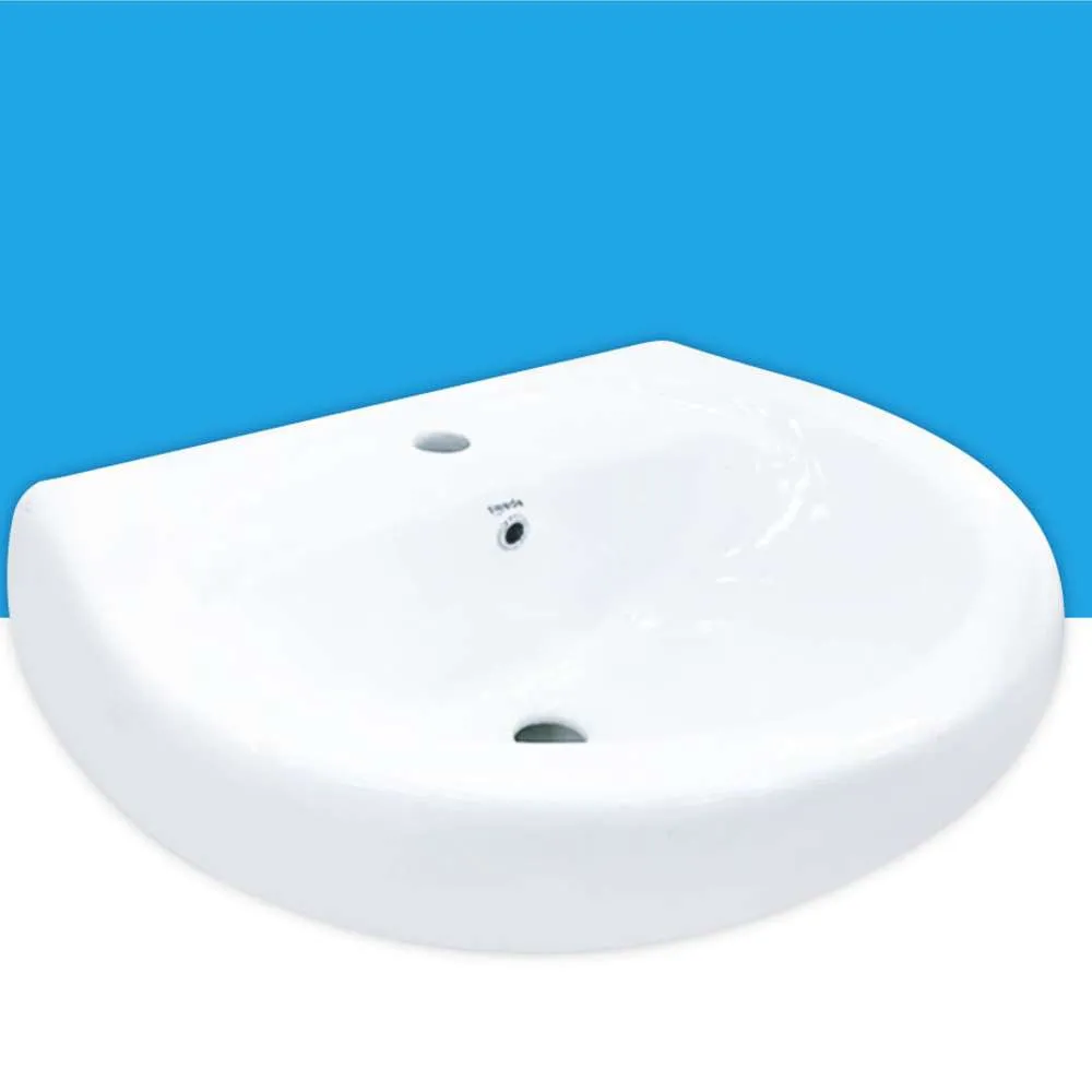 Swede Wall Basin  Samite 572 x 415 x 215mm