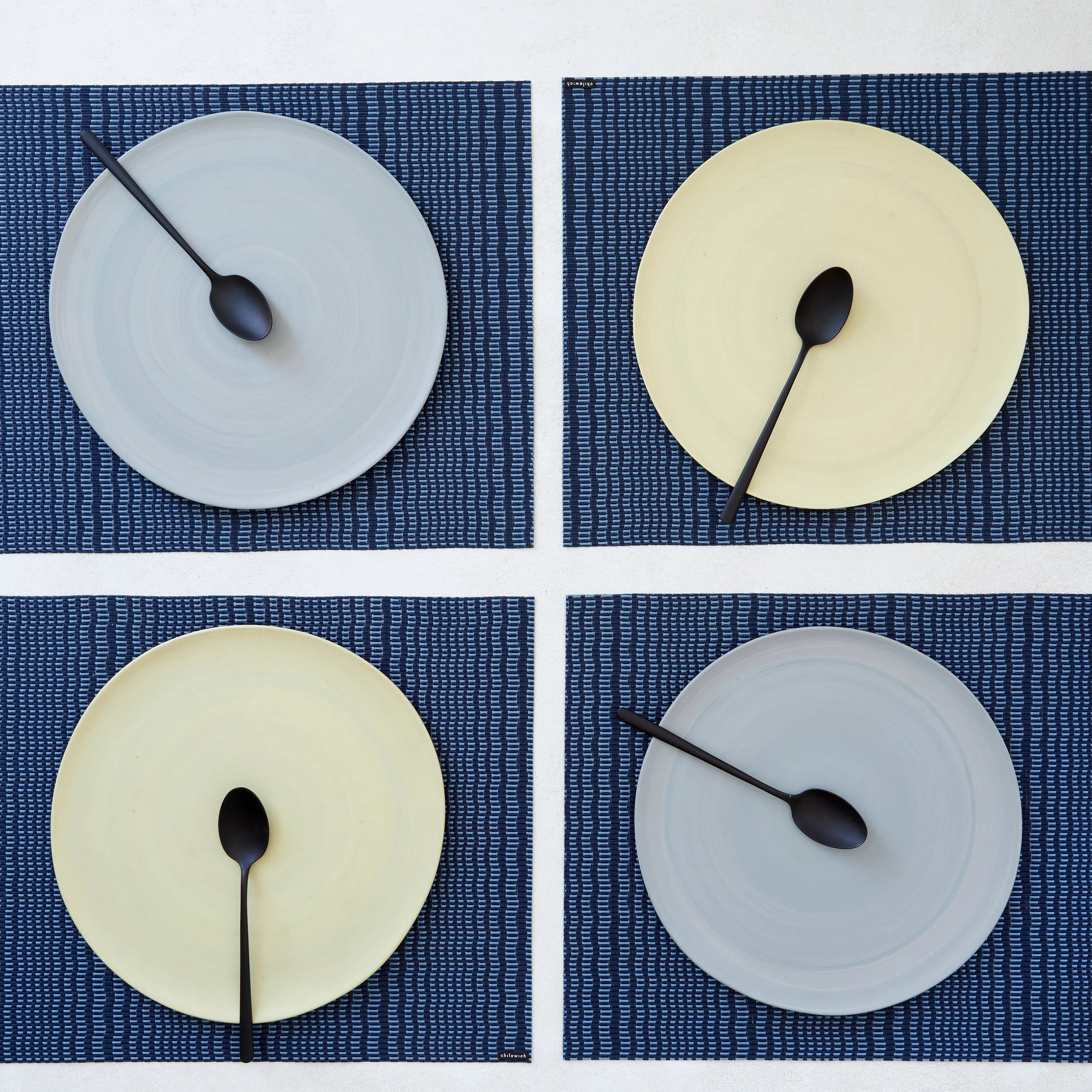 Swell Placemat (Set of 4)