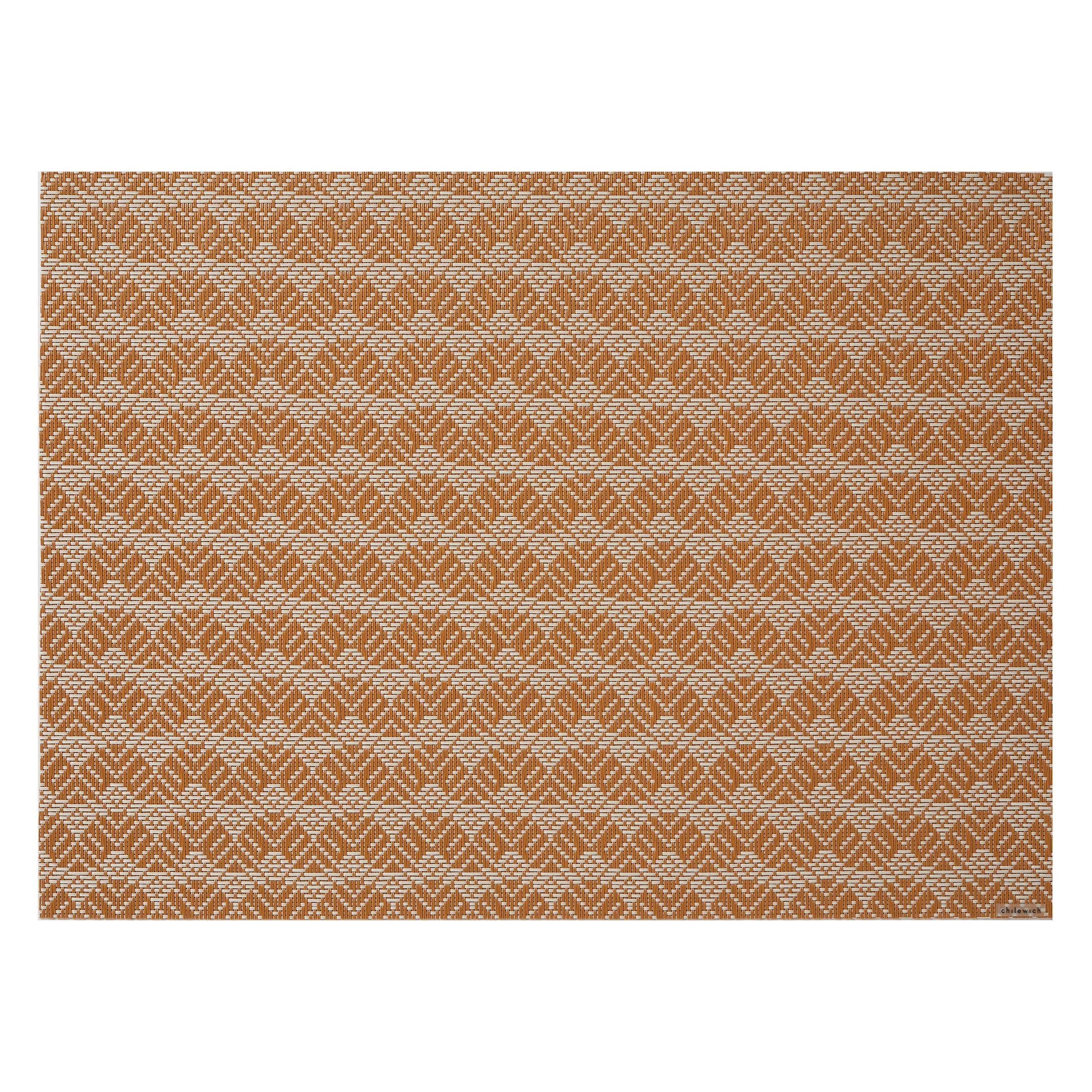 Swing Rectangular Placemat (Set of 4)