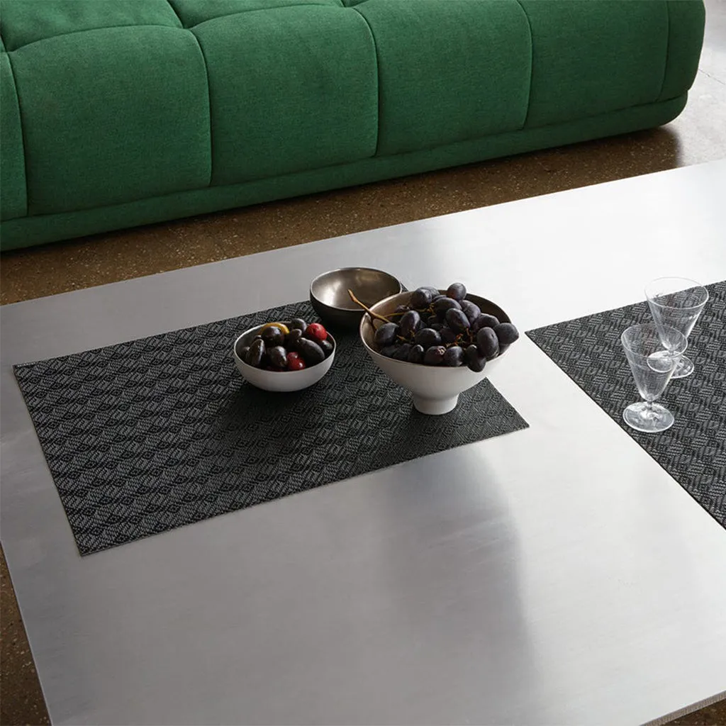 Swing Rectangular Placemat (Set of 4)