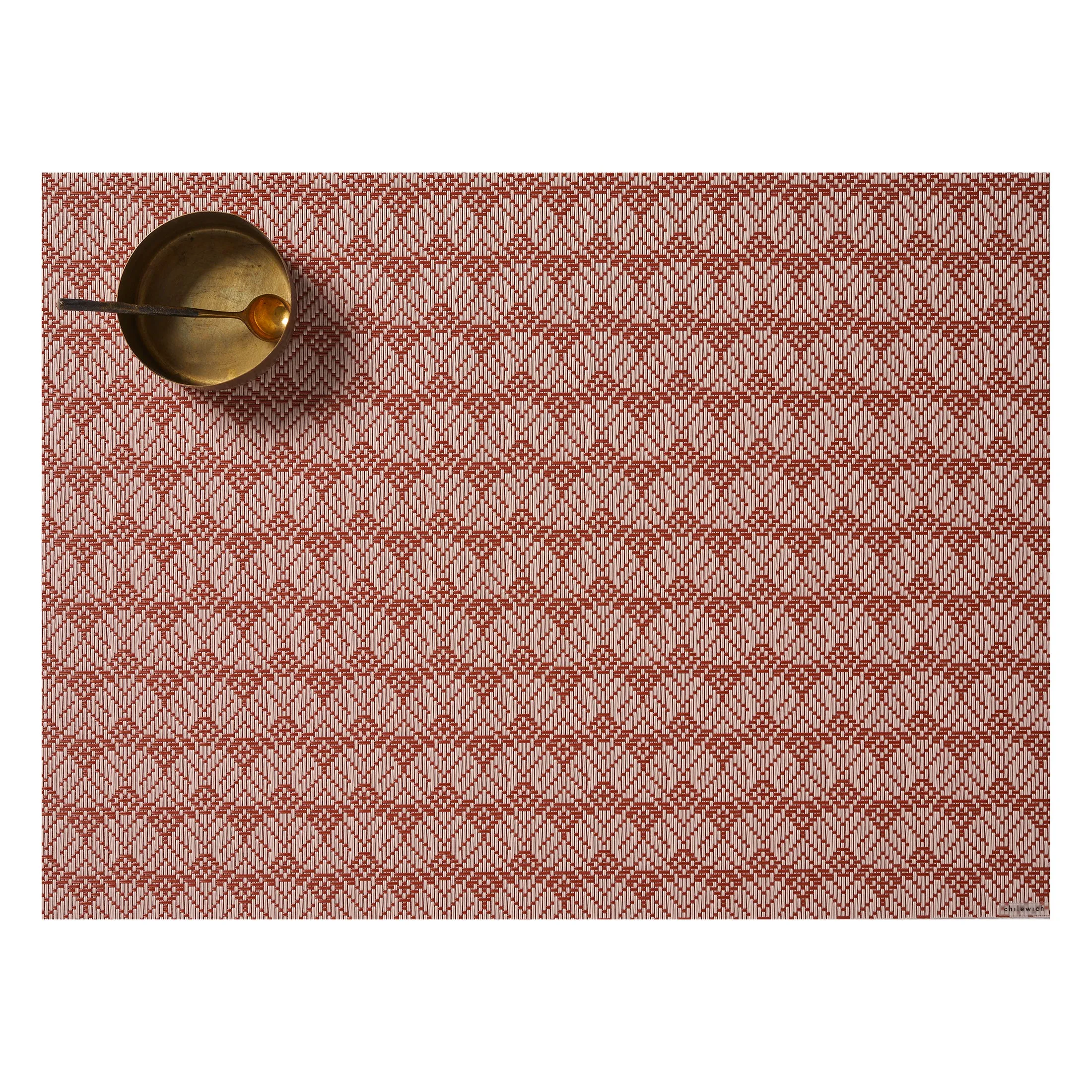 Swing Rectangular Placemat (Set of 4)
