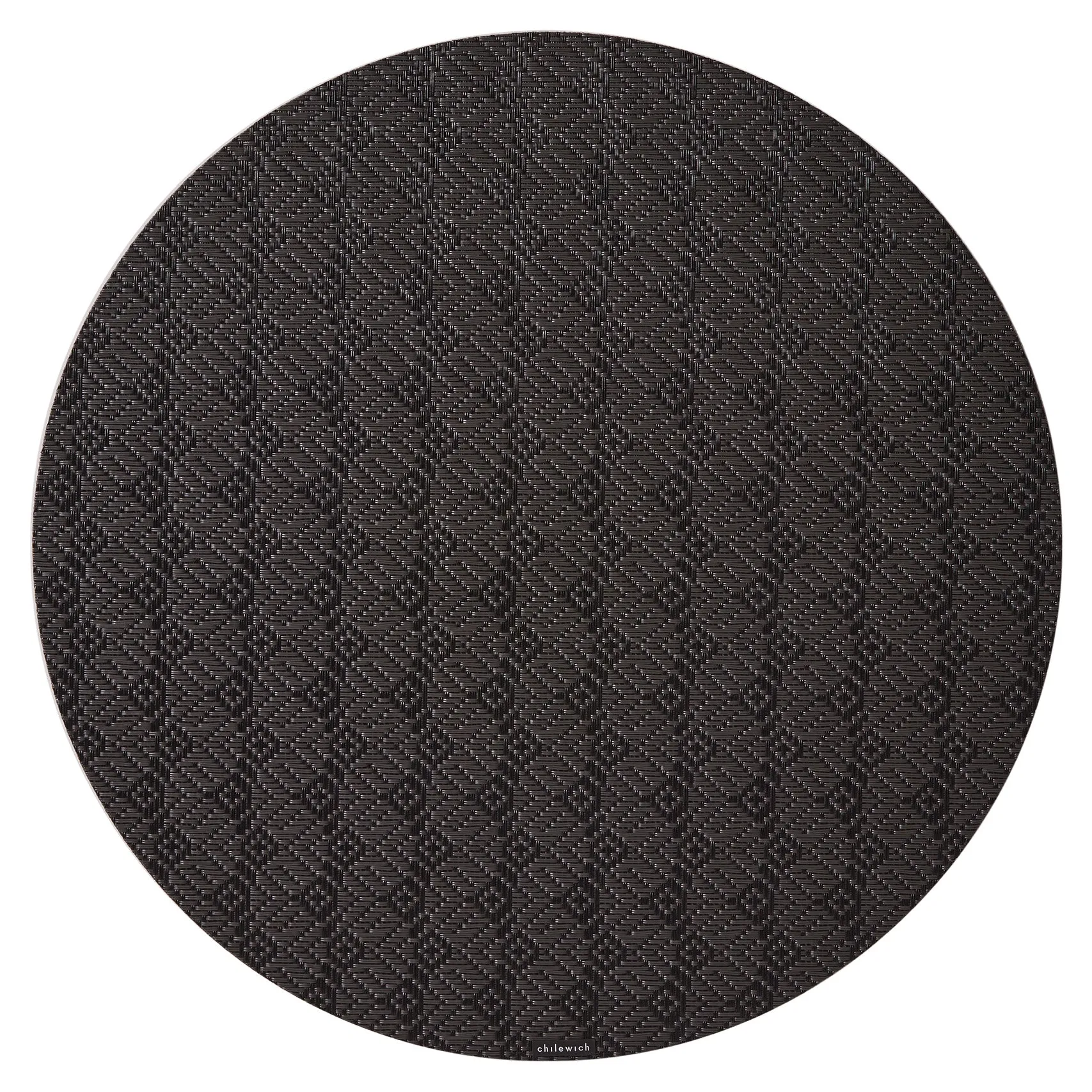 Swing Round Placemat (Set of 4)