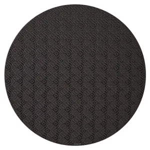 Swing Round Placemat (Set of 4)
