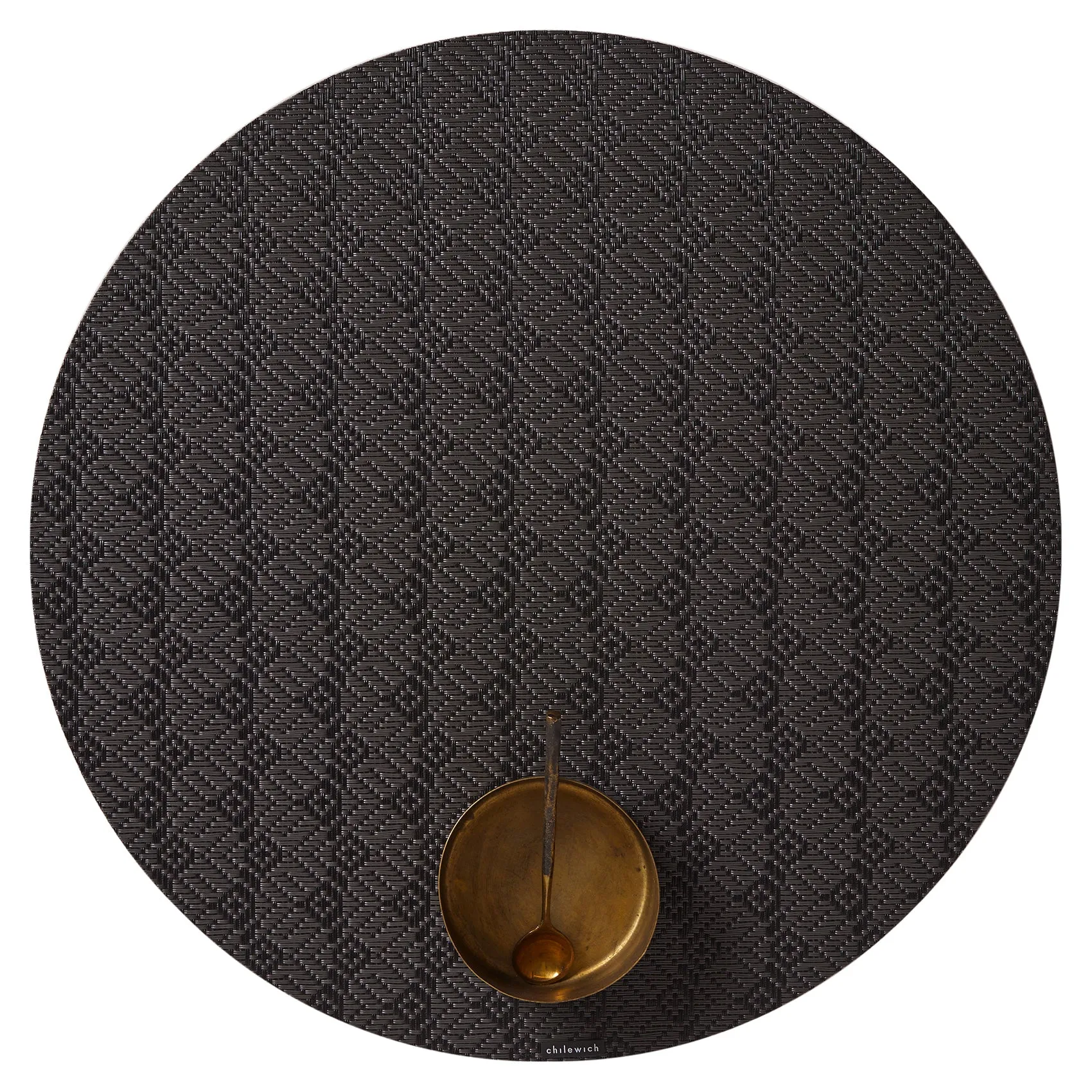 Swing Round Placemat (Set of 4)
