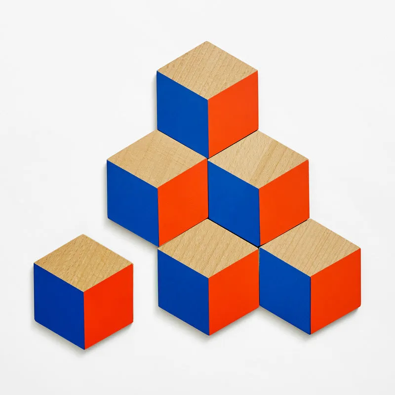 Table Tiles Coasters (Set of 12)