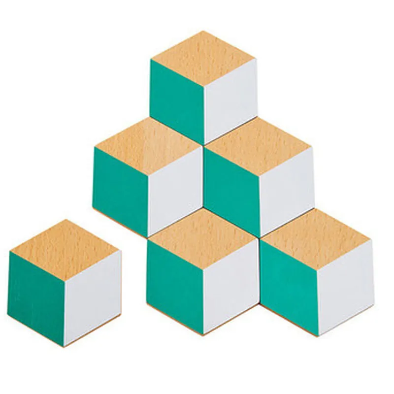 Table Tiles Coasters (Set of 12)