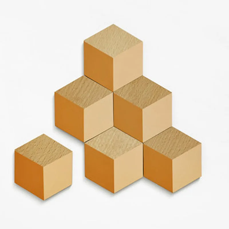 Table Tiles Coasters (Set of 12)
