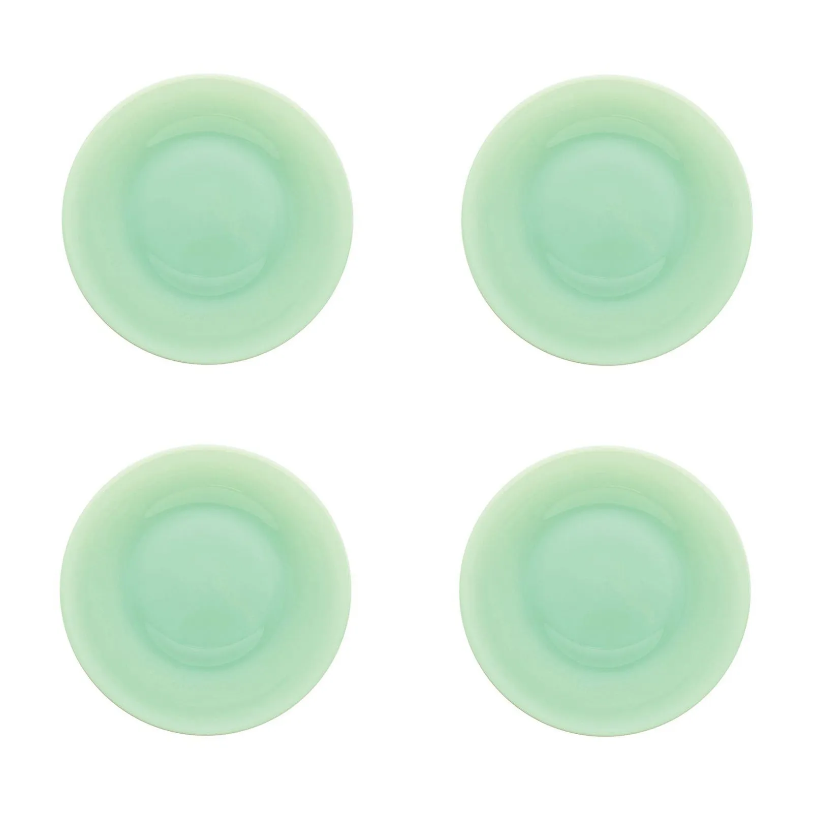 Tableware Plate (Set of 4)