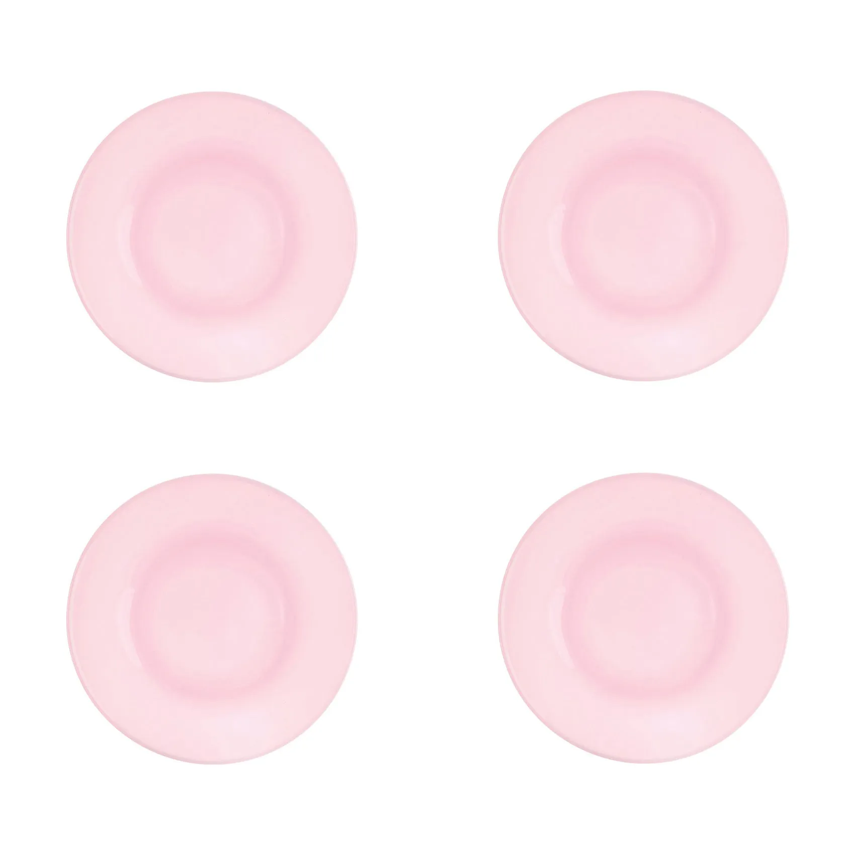 Tableware Plate (Set of 4)