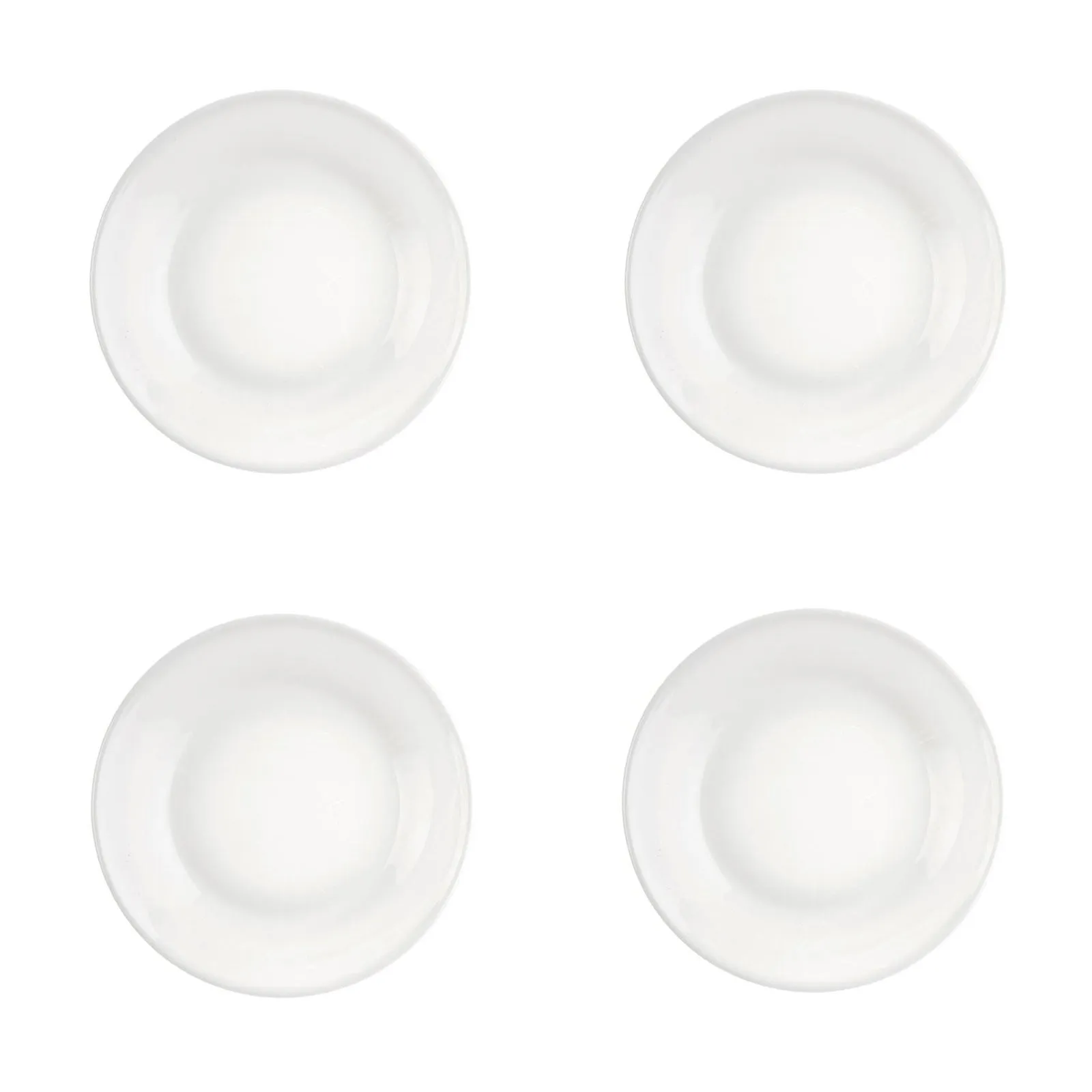 Tableware Plate (Set of 4)