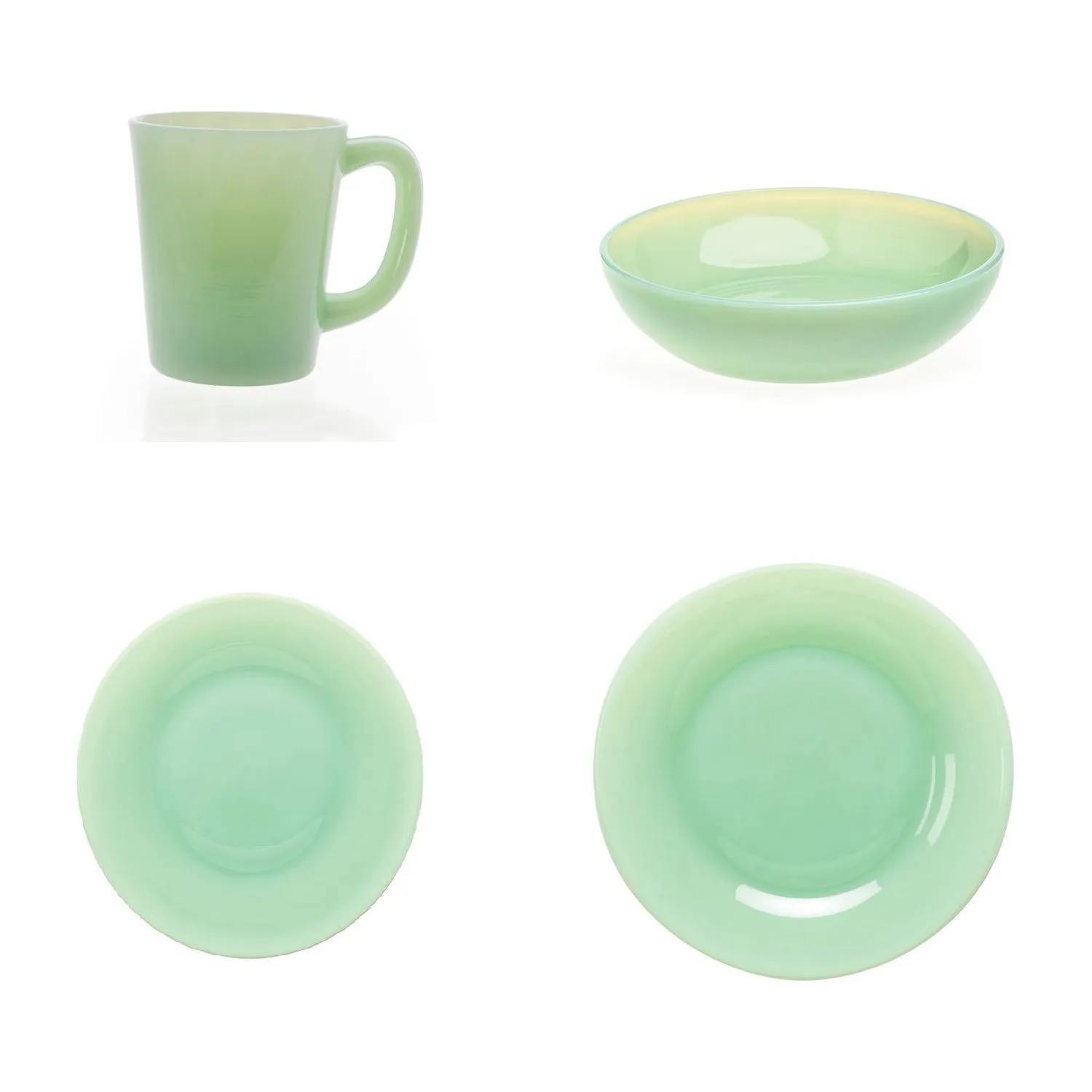 Tableware Set
