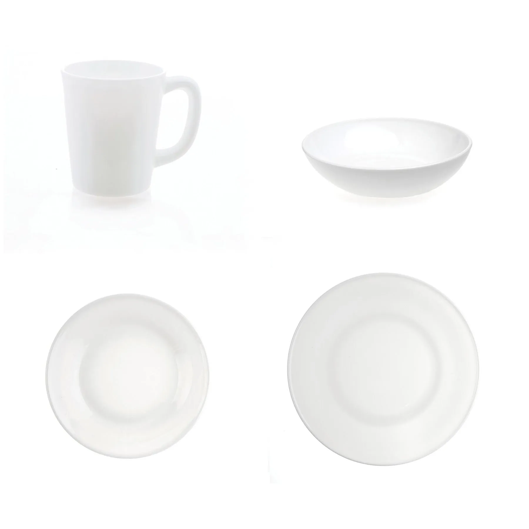 Tableware Set