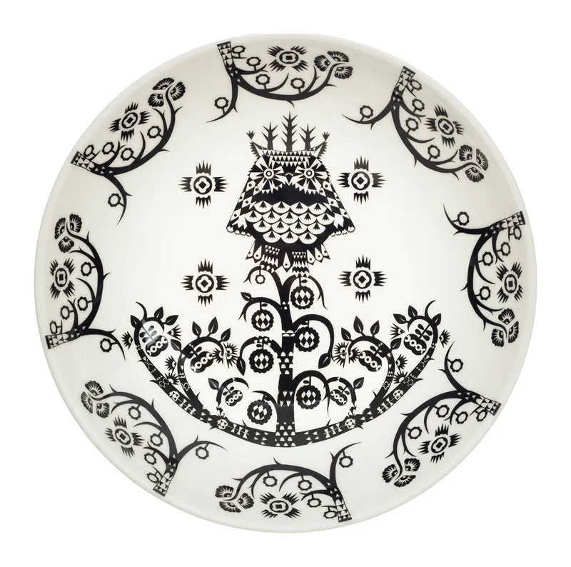 Taika 8 Inch Coupe Bowl