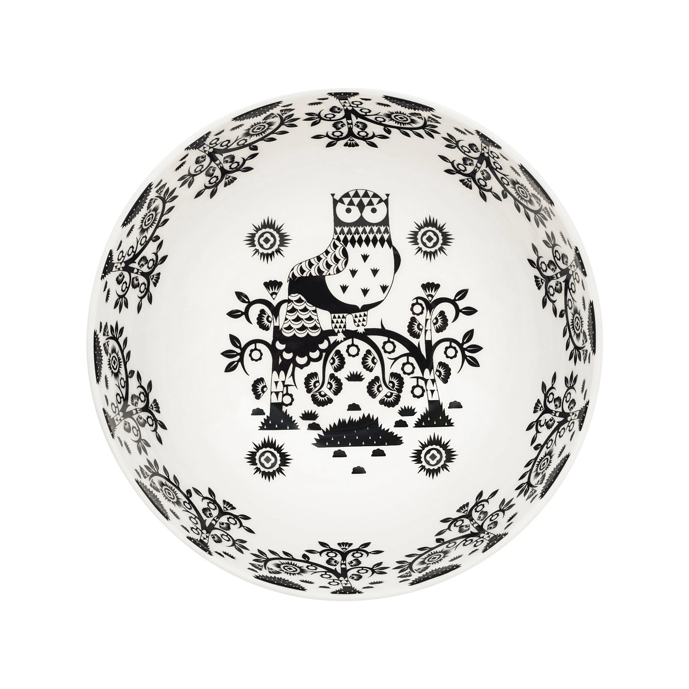 Taika Serving Bowl
