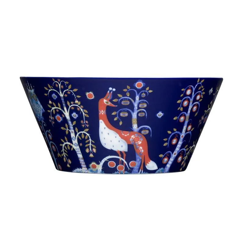 Taika Serving Bowl