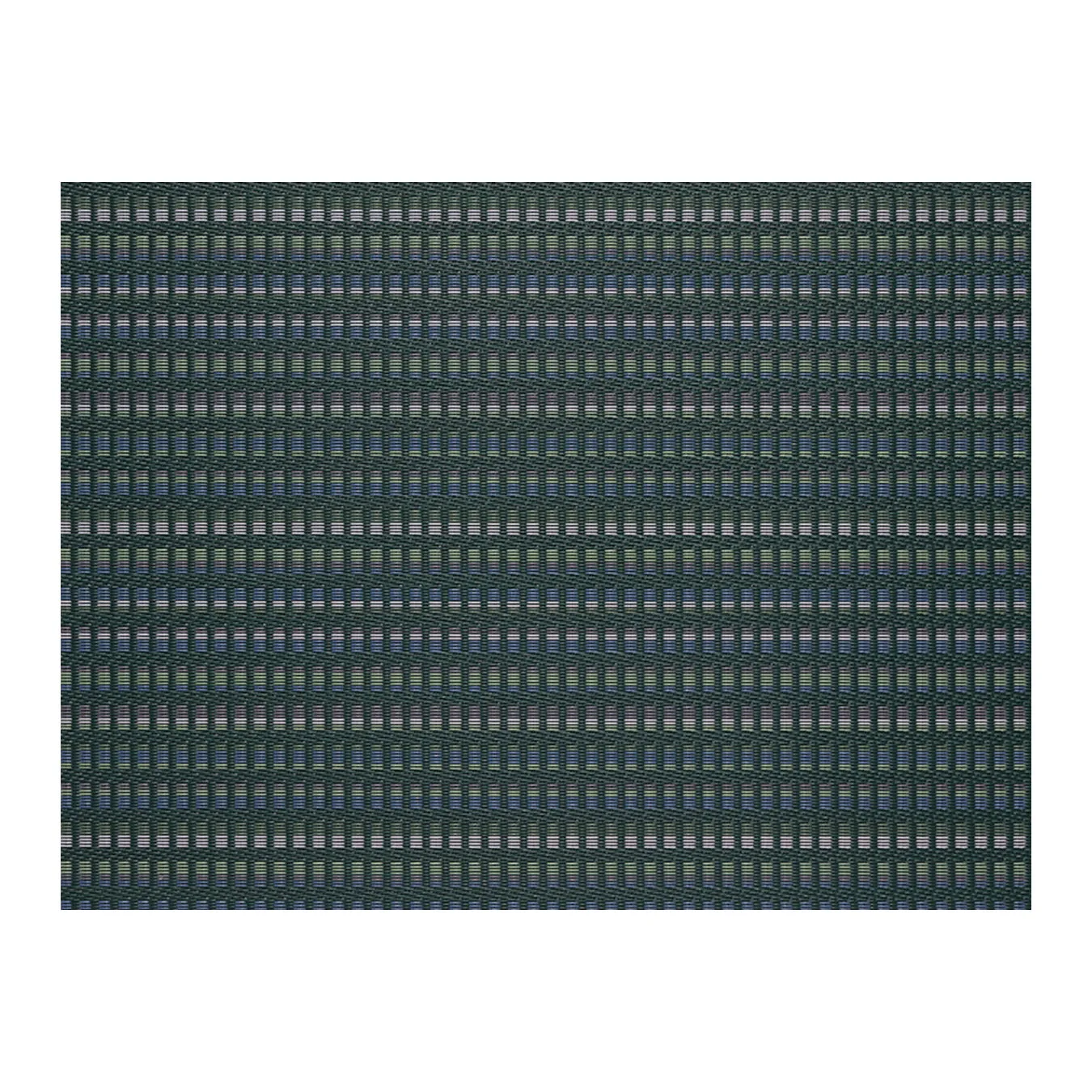Tambour Table Mat (Set of 4)