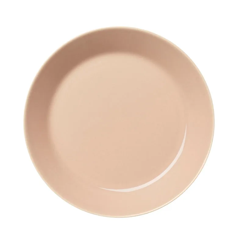 Teema Dessert Plate (Set of 2)